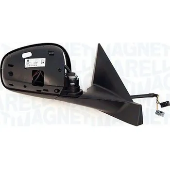 Auto zrcátko Vnější zpětné zrcátko MAGNETI MARELLI 351991104810