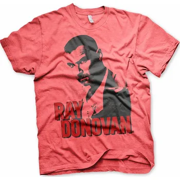 Pánské tričko Ray Donovan tričko, Ray Donovan, pánské M