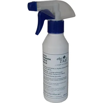 Kancelářský nábytek ČISTICÍ SPREJ EKOTAB 90 500 004