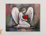 Zuty F10-050-040-611175 anděl lásky
