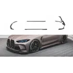 Karbonový kit pro BMW M4 G82