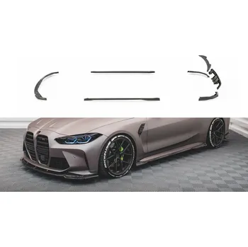 Karbonový kit pro BMW M4 G82