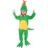 Karnevalový kostým Rappa Dětský kostým Dinosaurus e-obal S