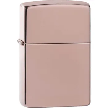 Zapalovač Zapalovač Zippo Rose Gold 26907