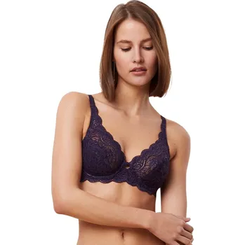 Podprsenka Podprsenka AMOURETTE 300 W X BLACKCURRANT JUICE 90F 0