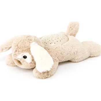 Cloud B Twilight Buddies usínáček s projekcí, pejsek