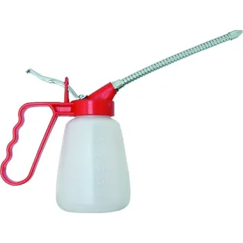 Mazací olejnička plastová 7476000 /500 cm3/