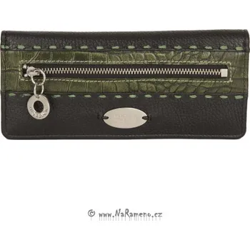 Peněženka Dámská kožená multibarevná peněženka HIDESIGN Acropolis W1 (542)