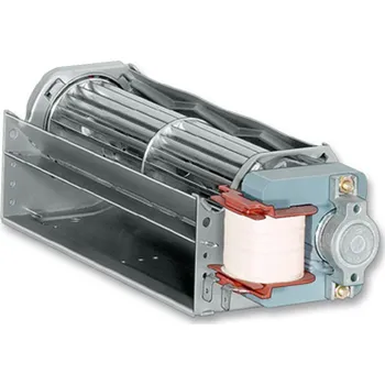 Průmyslový ventilátor EBM papst Ventilátor HF72S,106S QLK 45/0018