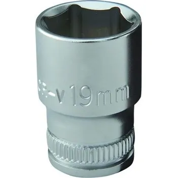Ruční nářadí Hlavice nástrčná HL-3/8" 6ti hranná - NAREX 17mm - 76036117