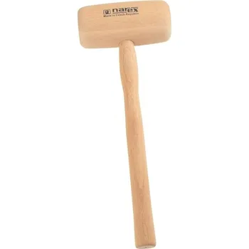 Kladivo Palička truhlářská - NAREX 8251