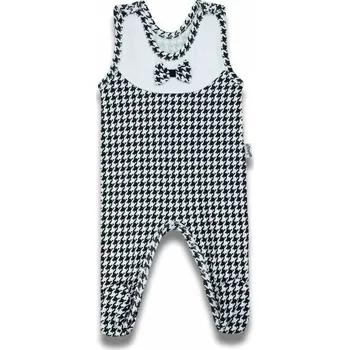 Nicol Kojenecké bavlněné dupačky Viki Vel. 68