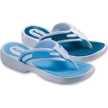 Dětská móda Dětské žabky Fashy 748200 sv.modrá - 32