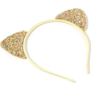 Čelenka Čelenka, kočičí uši zlaté