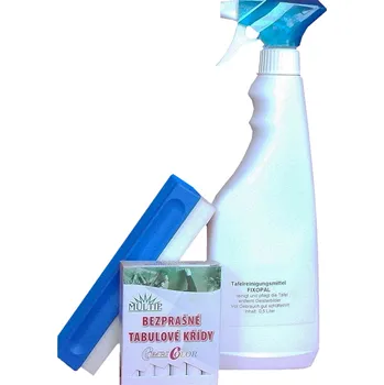 Kancelářský nábytek Startovací balíček pro zelené tabule