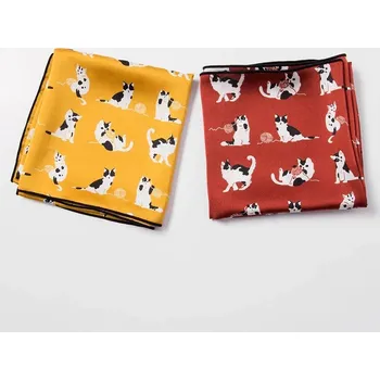 Šátek Šátek -kočky