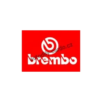 Brzdový buben Brzdový buben BREMBO 14.7317.10