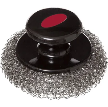 Příbor Neka Kartáč na čištění grilu PLANCHA