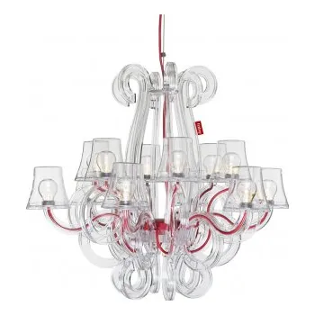 Venkovní osvětlení The Rockcoco