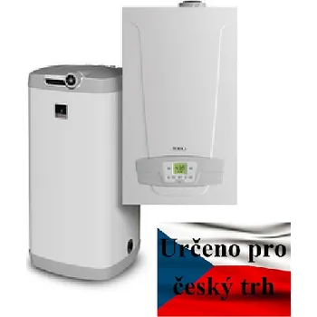 Kotel Baxi Luna Platinum+ 1.18 zásobník 160l - SES0253+