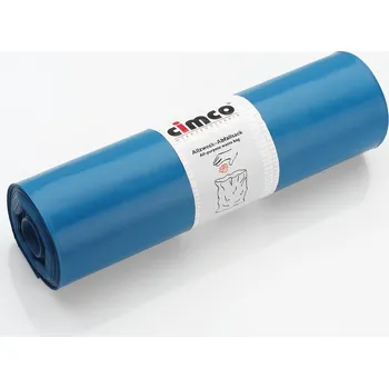 Pytle na odpadky CIMCO Odpadní modré pytle (120 l) 145001