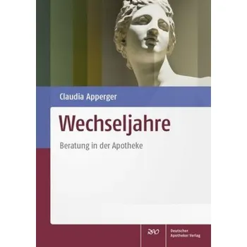 Wechseljahre - Apperger, Claudia