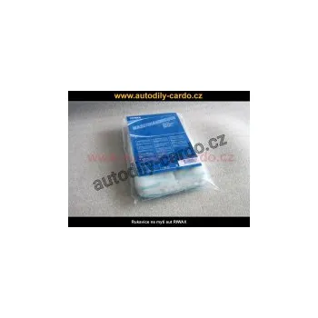 Rukavice na mytí aut RIWAX