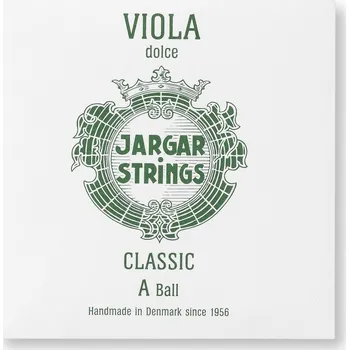 Struna pro kytaru a smyčcový nástroj Jargar Jargar struny pro violuDolce 4800