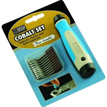 Sada odjehlovací KOBALT "S" - NOGA