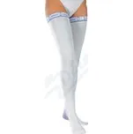 mediven Thrombexin 18 stehenní punč.vel.LX bílá