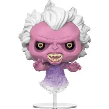 Figurka Ghostbusters - Scary Library Ghost POP Vinyl Figure