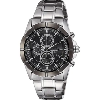 Hodinky Hodinky Seiko SNDE69P1 Lord Chronograph