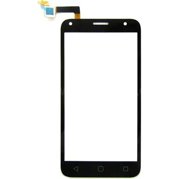 5" dotykové sklo Alcatel One Touch Pixi 4 OT-5010 5010D 5010E 5010G černé