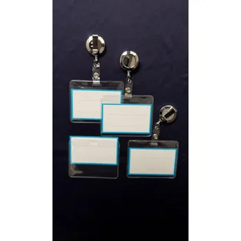 Dárková visačka Visačky ROL-PVC Š Visačka ROL-PVC Š - 1 ks