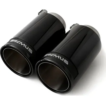 Tlumič výfuku Sada koncovek - 0046 98CB