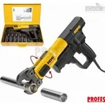 REMS Power-Press ACC Basic-Pack elektrohydraulický radiální lis 577010