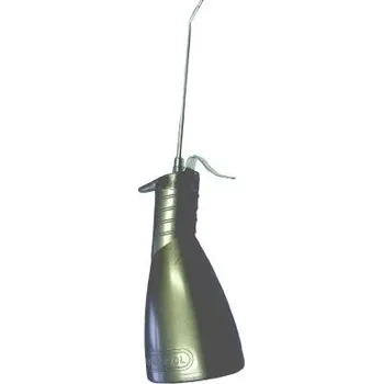 Mazací olejnička kovová - jednoduché čerpadlo 03803 /300 cm3/