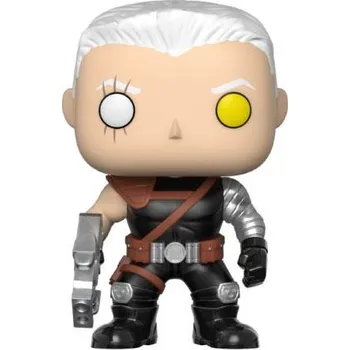 Hračka Deadpool - Cable POP Vinyl Figure