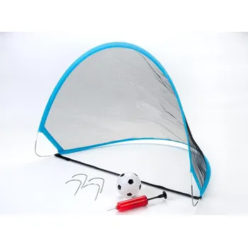 Frisbee Fotbal přenosný Pop-up Goal2 in Bag