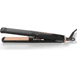 Kiepe Pure Rose Gold Straightening Iron - profesionální vlasové žehličky 8264 - S - 2,3 x 10 cm