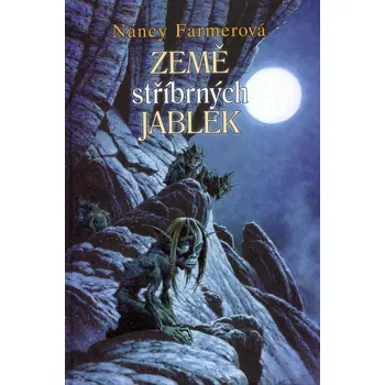 Beletrie pro dospělé Země stříbrných jablek