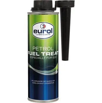 aditivum Eurol Petrol Fuel Treat