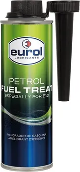 aditivum Eurol Petrol Fuel Treat