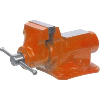 Řemeslnický svěrák - YORK 80 MM