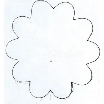 Vykrajovátko Vykrajovátko hnětynka malá -