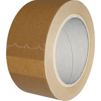 Lepicí páska Papírová lepicí páska50 mm x 50 m