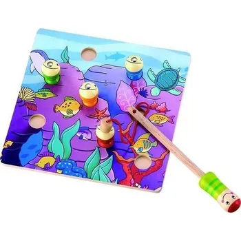 Magnetický rybolov - Magnetická tabule (Woto)