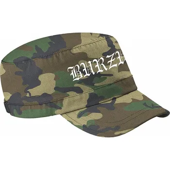 Kšiltovka Burzum kšiltovka, Logo Army