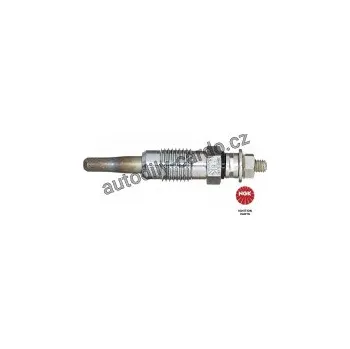 Zapalovací a žhavicí svíčka Žhavící svíčka NGK Y-933R - VOLVO