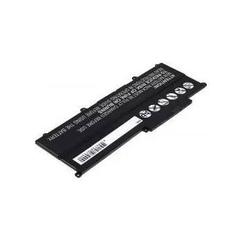 Baterie k notebooku Baterie Samsung 900X3C 7,4V 5200mAh